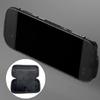 PU Carrying Case for NS2 Scratchproof Storage Box Game Console Shockproof Protector Case with Card Slot & Pocket