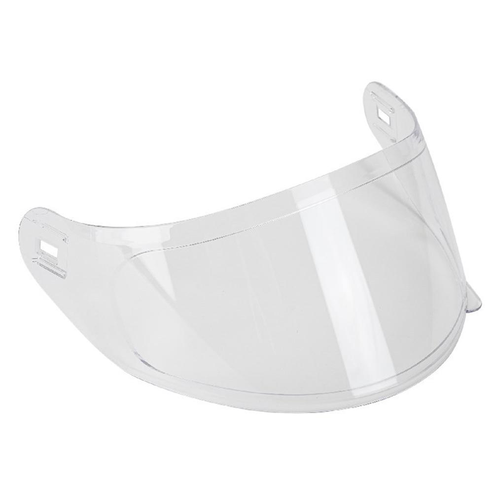 Motorradhelm Visier Passt für HNJ F939 Motorradhelm Schild Linse
