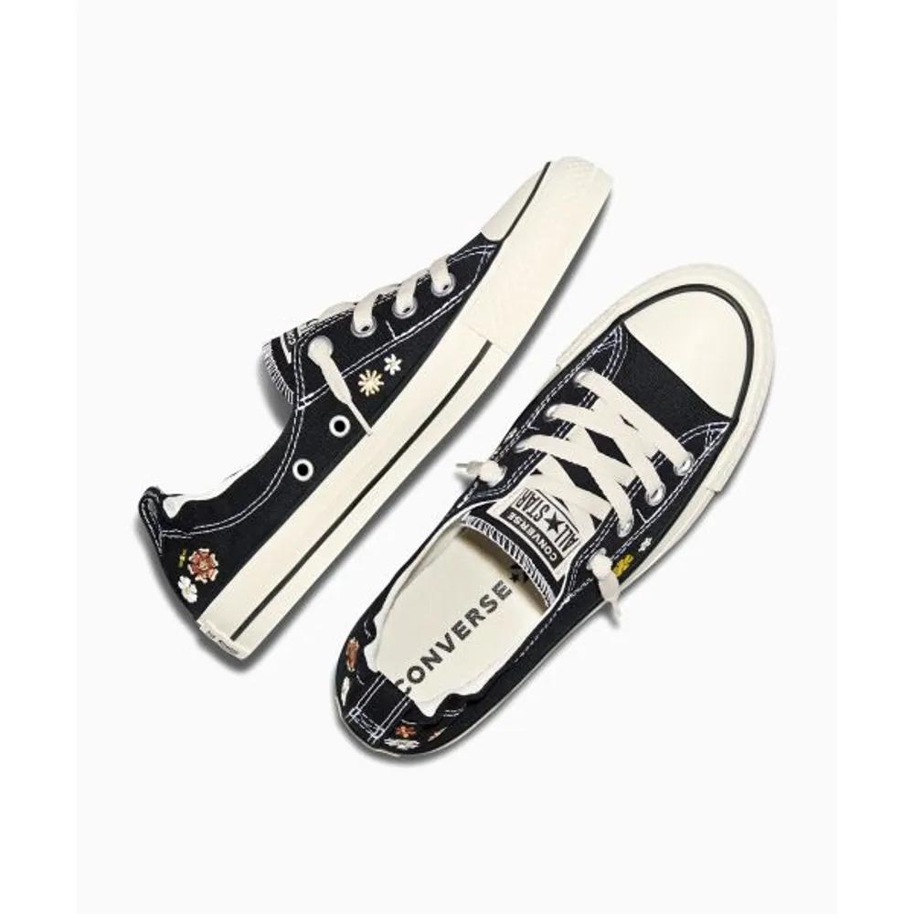 Кеды Converse Chuck Taylor All Star Shoreline Retro Flower A19899C 240