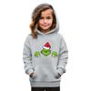 Sweatshirts For Teen Girls Hoodies Long Sleeve Drawstring Pullover Cute Oversized Hoodie Christmas Day