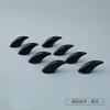 All general fursuit fursuit animal claws production materials handmade DIY accessories colorful animal clothing Epoxy nails