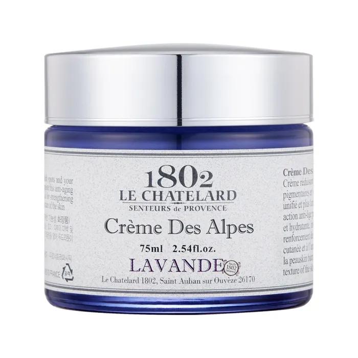Alps Cream 75ml