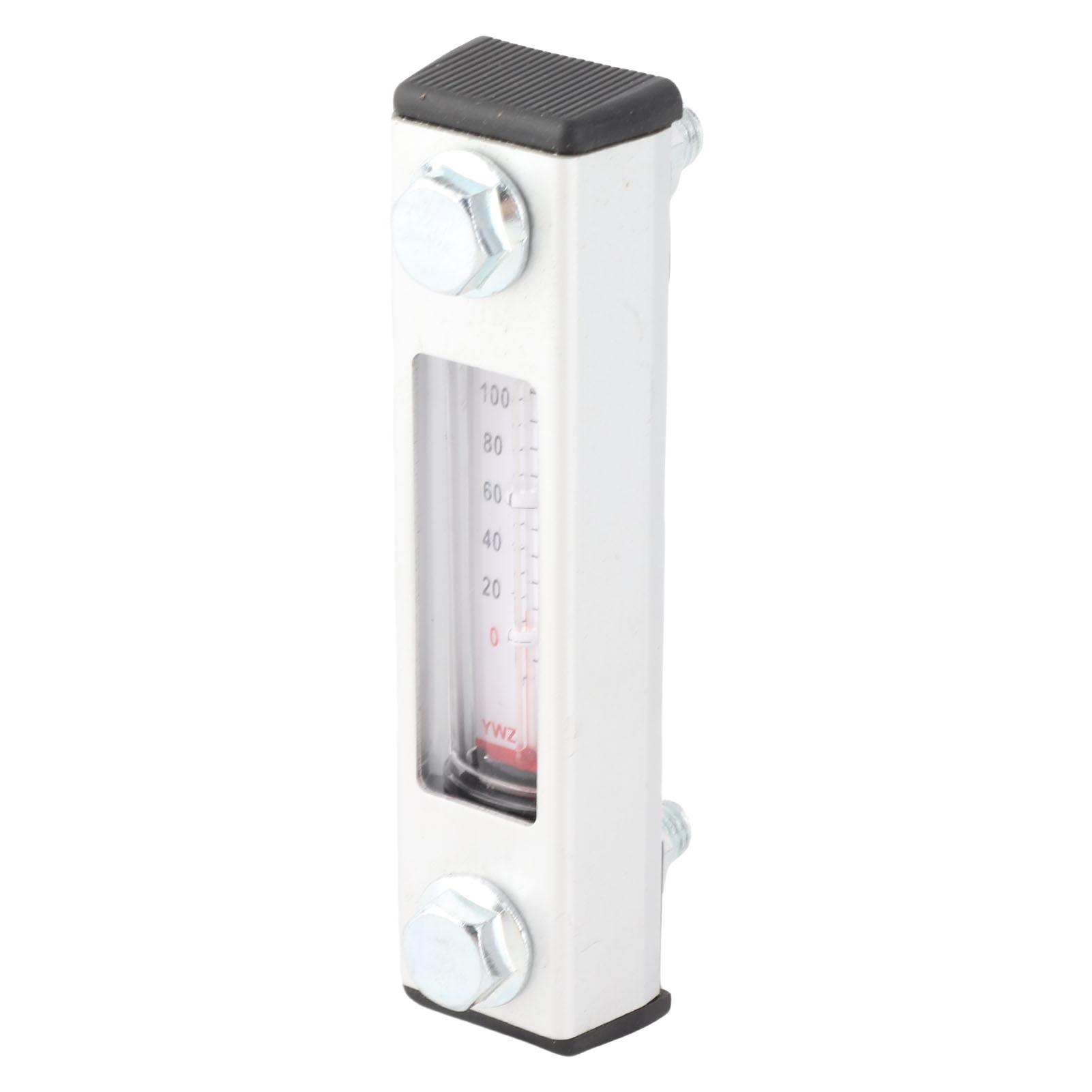 

Вимірювач рівня рідини з дисплеєм температури Масло мастильне Водомір 0.10.15МПа