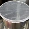 Outdoor Mesh Cover Netting For Rain Barrels Water Collection Buckets Cover Water Tank Protection Garden Supplies