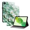 Custodia per Tablet in Pelle PU per Realme Pad 2- 11 Stili! Durevole, con 2 fessure per supporto, portapenne e fessure per carte, cover posteriore flessibile in TPU