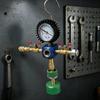 Cooling System Vacuum Refill Kit Compatible Coolant Refiller Sturdy