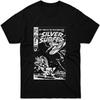 Mens Womens Tshirt Silver Surfer- John BUSCEMA Shirts for Men Women Cool Fathers Day Graphic