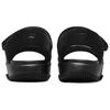 (WMNS) Nike Calm Sandals 'Black' Women's FJ6043-001