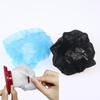 50Pcs 10*7cm Washable Nonwoven Black/Blue Fabric Disposable Vacuum Cleaner Filter Protective Cover For Handheld Vacuum Cleaner