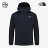 Men S Bouvet Hoodie Nav Nj3nr52b