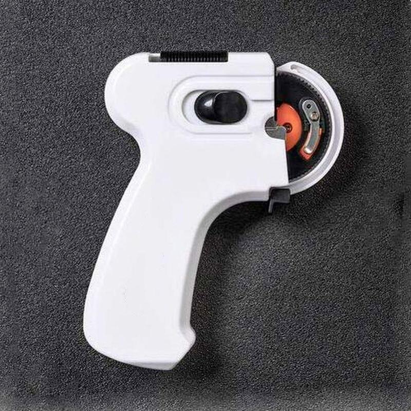 Fishing Accessories Fishing Line Winder Electric Hooking Device Line Automatic Multi-Function Hook Device Needle Knotter