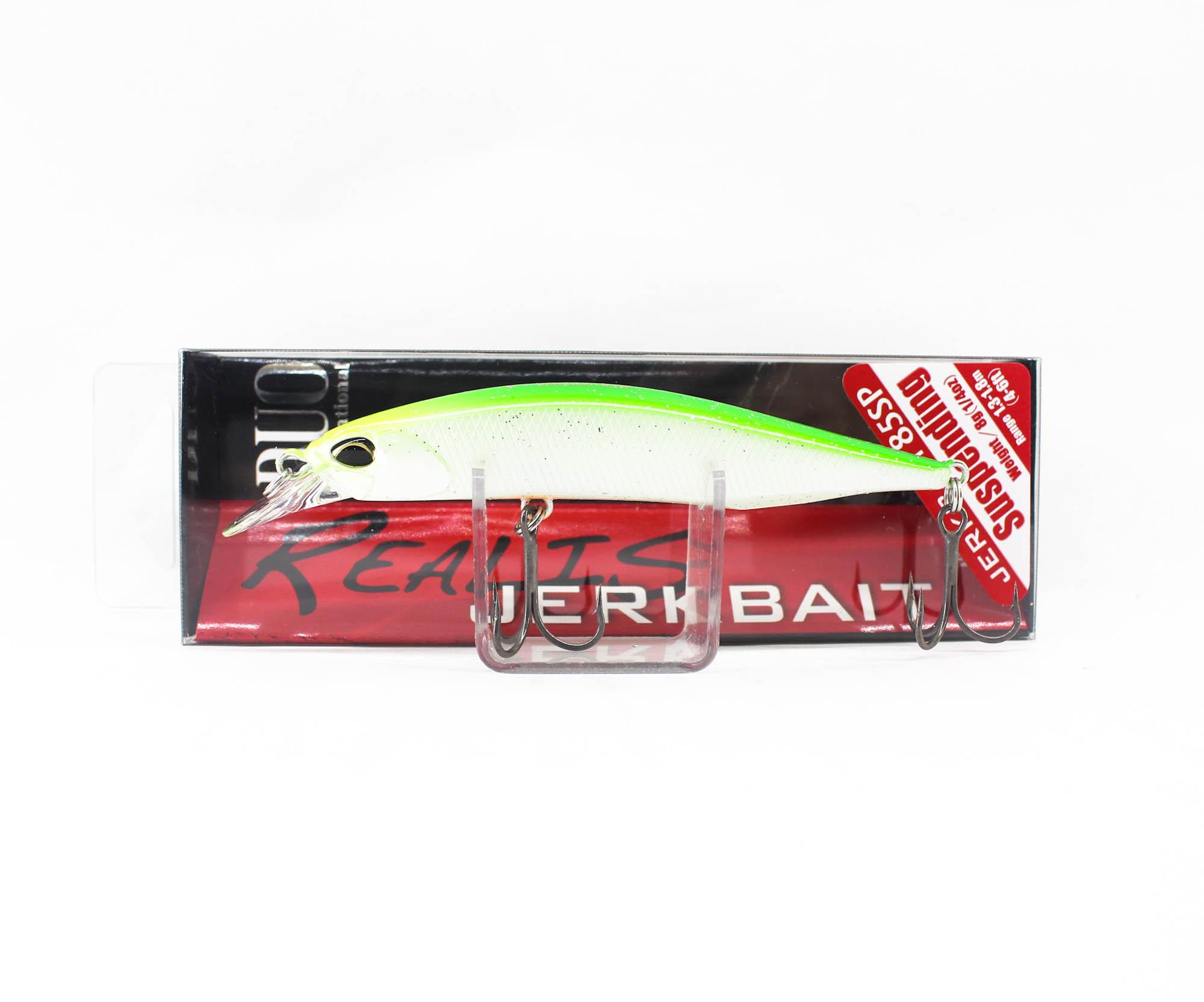 

Duo Realis Jerkbait 85SP Подвесная Приманка ACCZ161 (4491)