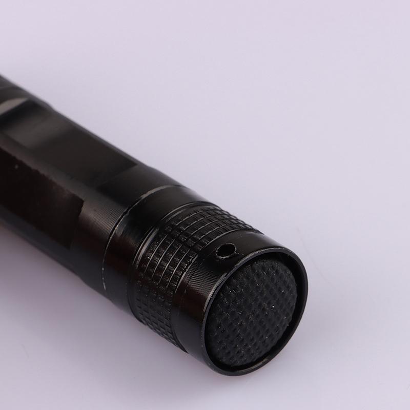 For Camping Hunting Pocket Powerful Led Lantern Portable Mini Flashlight No. 5 Battery Waterproof Pen Light