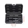 Professional Car Efficient Crankshaft Pulley Puller Tool For 2.0TDCI Engine Maintenance Automotive Replacement Accessory