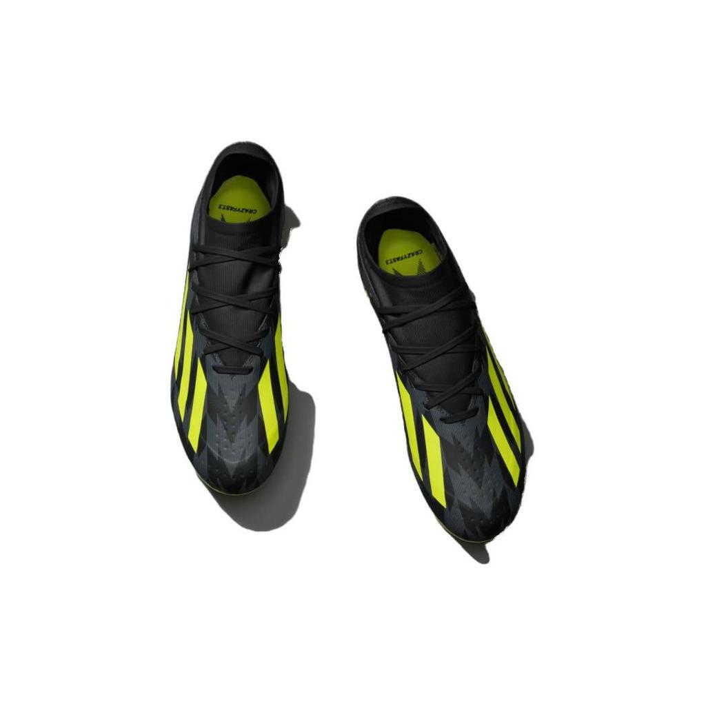 Adidas X Crazyfast Injection.3 Fg 'Crazycharged Pack' IG0758