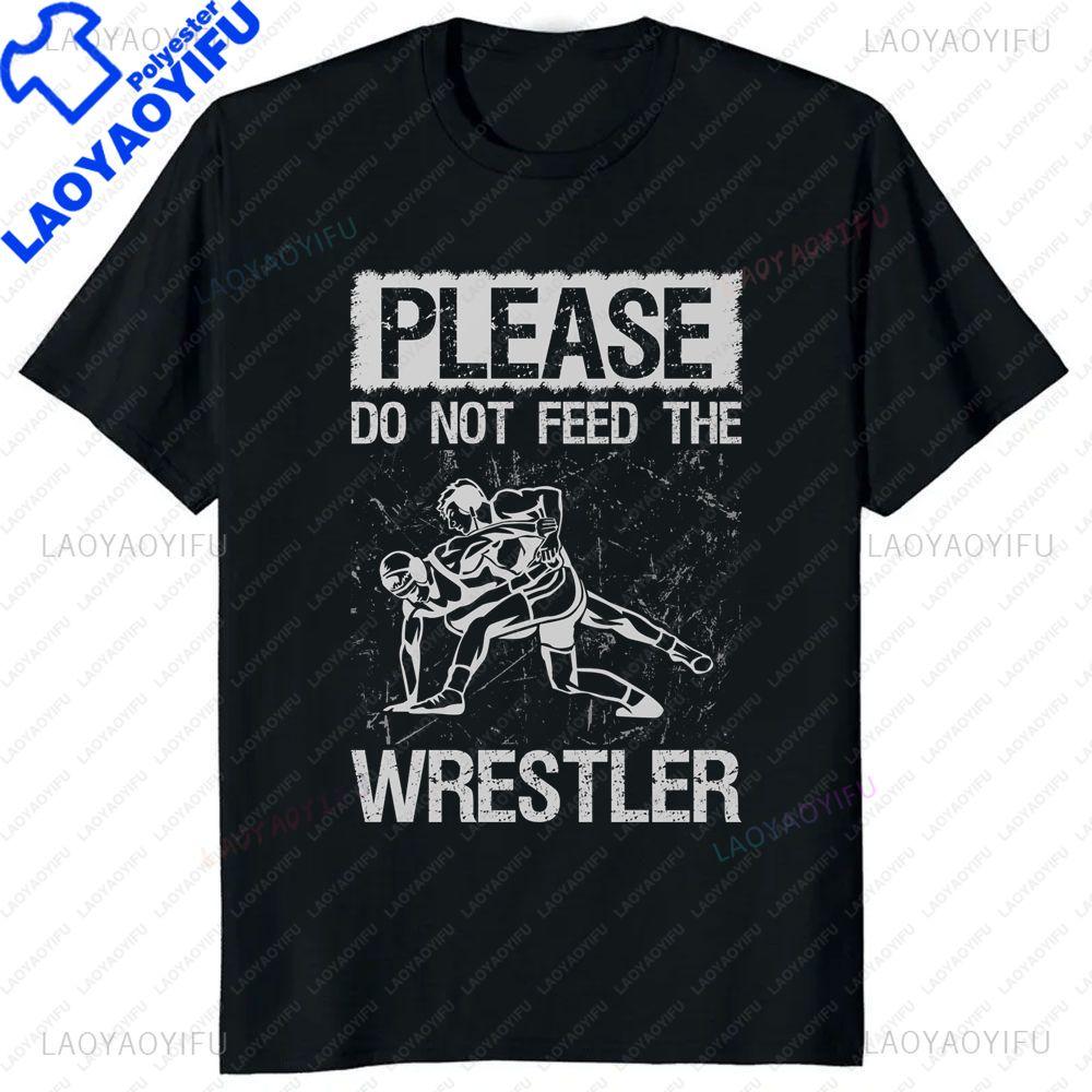Fun Brazilian Jiu-jitsu T-shirt Jiu-jitsu Competition Street Short Sleeved Harajuku Style Top T-shirt Clothes S