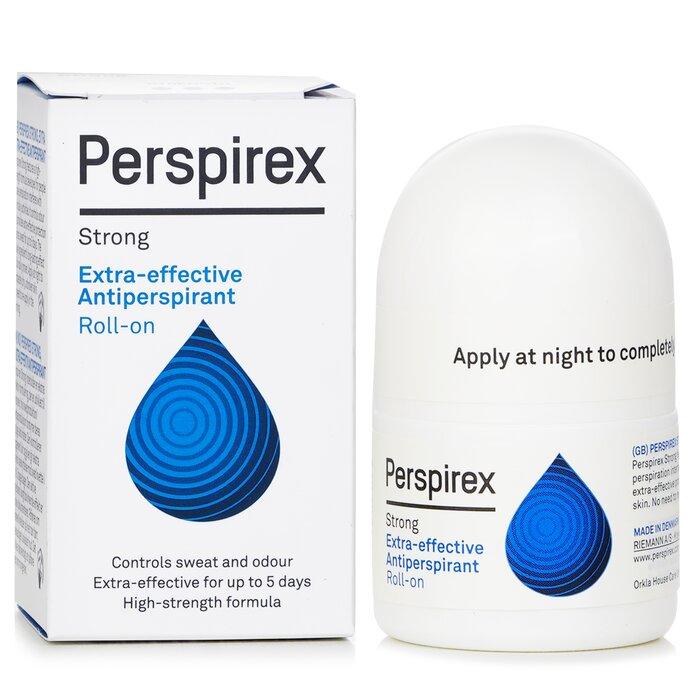 PERSPIREX Strong Antiperspirant Roll-On