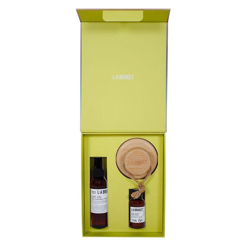 [Holiday] Solstice Revival Kit Lavender (+Body Lotion 55ml)