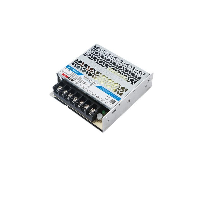 Ultra-Compact 150W Switching Power Supply LM150-23B24R2: Versatile Voltages 12V, 24V, 15V, 36V, 48V, 54V for LED