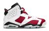 6 Retro Carmine Countdown Pack 2008 GS 384665-160