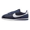 Nike Cortez Nylon Midnight Navy White Women's Sneakers DZ2795-400