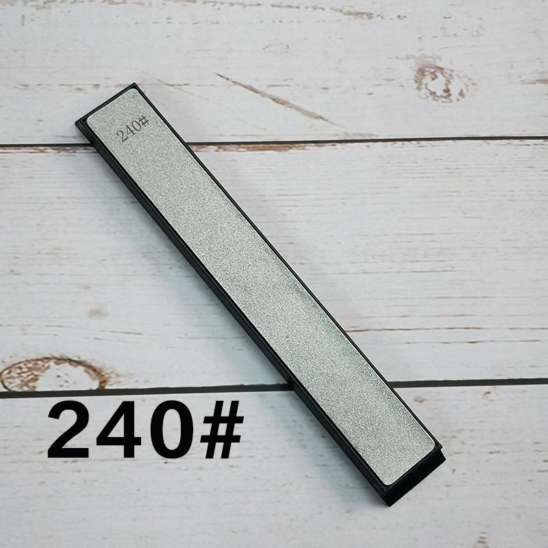 Diamond Grinding Stone 80-3000 Knife Sharpener Bar for Sharpening System Professional Household Whetstone Grindstone