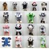 Nici Hand Puppets Cute Cartoon Animal Finger Puppets For Kids