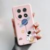 For Huawei nova 12i Case Huawei nova 12i Phone Case Huawei nova 12I CTR-L81 6.7'' Cute Panda Shockproof Bumper Cover Soft Fundas
