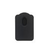 Custodia a Portafoglio Magnetica in Pelle Magsafe per iPhone 16 15 Pro Max per Samsung Galaxy S25 S24 Ultra Accessori Porta Carte