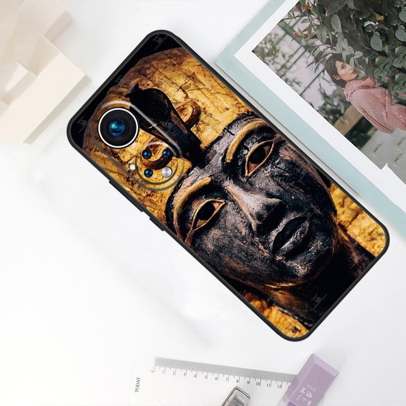 Tutankhamun For Honor Magic 7 Lite 6 8 Pro Case For Honor X9d X9a X9b X9c X8c X8b 200 400 50 70 90 Win RT
