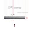 304 Stainless Steel Full-Threaded Rod