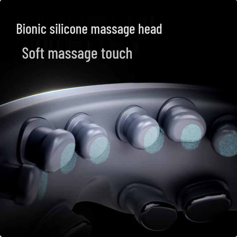 SKG K5 Eye Massager CN Plug (adapter Included)