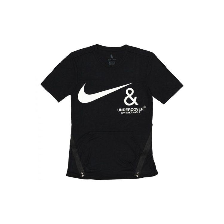 Nike X Undercover Nrg Taschen-T-Shirt CD7527-010