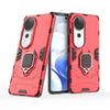 Applicable to VIVO S19Pro Black Panther mobile phone case S18Pro all-inclusive S17 bracket S16 anti-drop S15 protective case