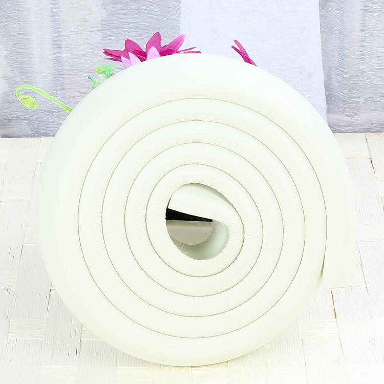 Child Safety L-Shaped Anti-Collision Protective Strip