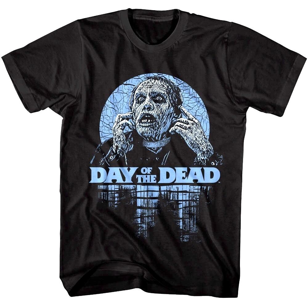 Day of the Dead Bub Moon Men T Shirt S