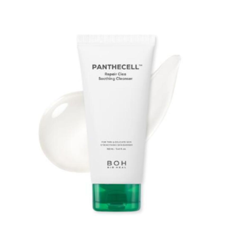 [BIOHEAL BOH] Pantesell Repair Cica Soothing Cleanser 160ml