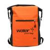 Dry Storage Bag Swimming Backpack Large Capacity Rafting Bucket Bag  River Trekking
