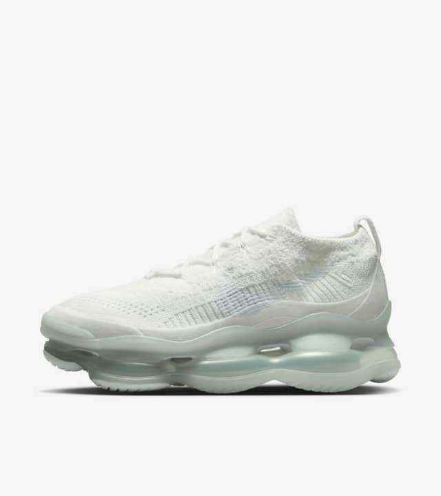 

Женские кроссовки Nike Air Max Scorpion White DJ4702-100