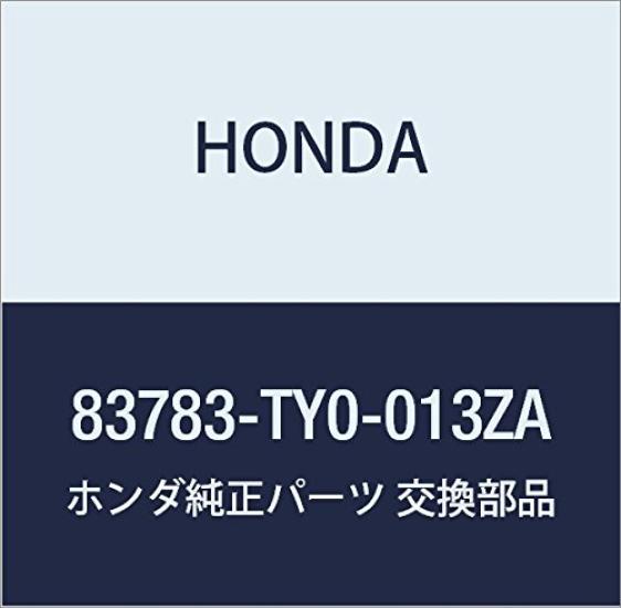 

Оригинальная облицовка Honda COMP Номер детали 83783-TY0-013ZA