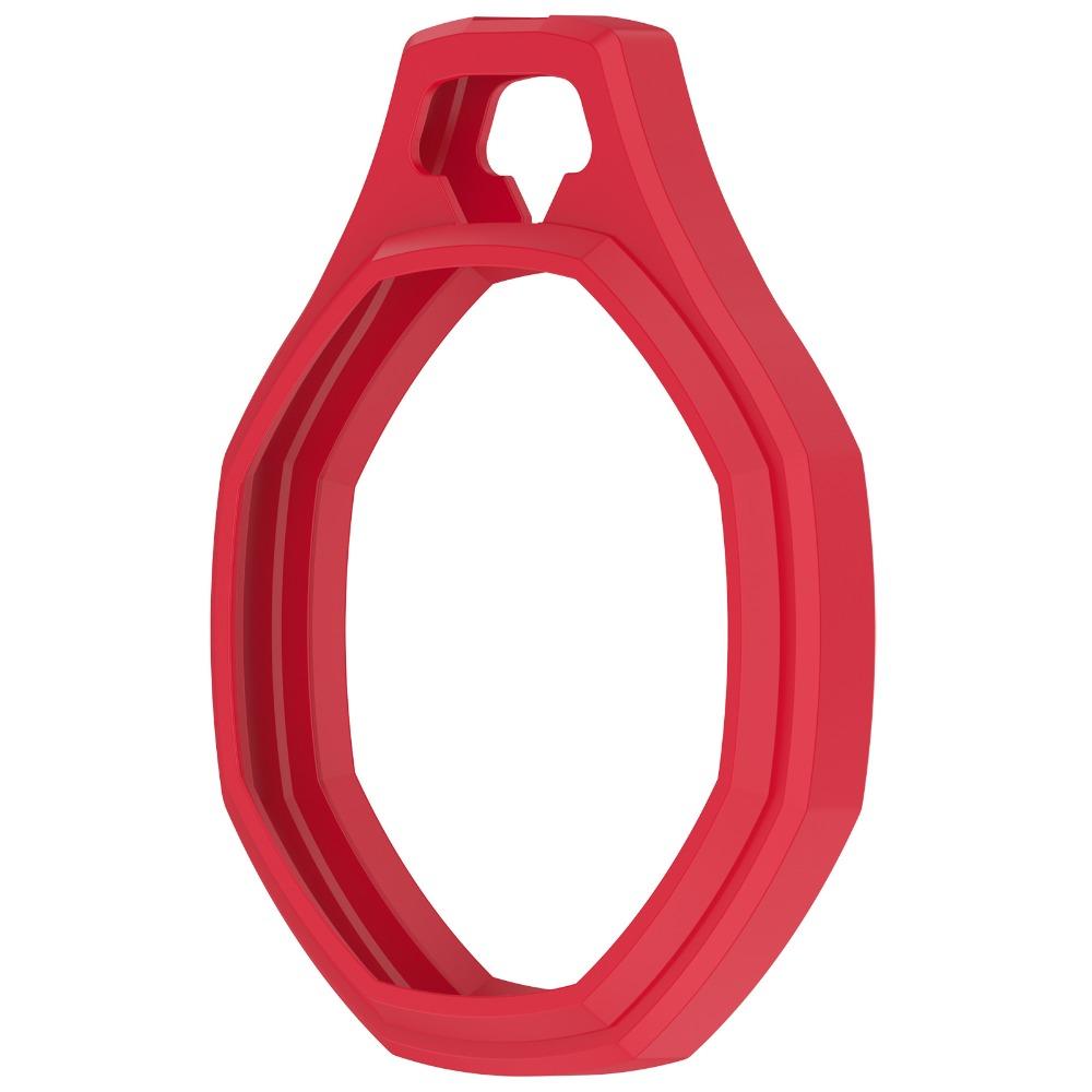 Silicone Protector Cover Shockproof Soft Shell for Swatch X AP Royal Pop Pocket Watch Accessories