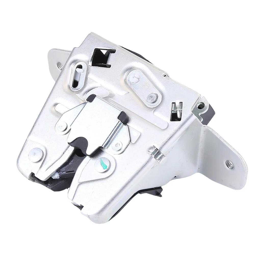 Rear Trunk Boot Lid Liftgate Lock For Mer-cedes S204 -X218, S212 X166, W166 X204 Tailg-ate actua-tor tru-nk lock 2047401300