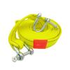 4/5 Meter Tow Rope For Truck Snatch Strap Off-road Towing Ropes Trailer Winch Cable Belt Car Traction