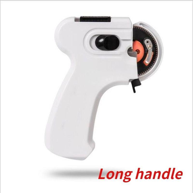 Fishing Accessories Fishing Line Winder Electric Hooking Device Line Automatic Multi-Function Hook Device Needle Knotter