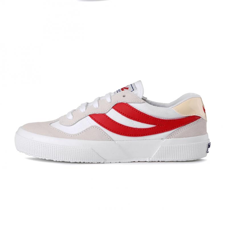 Superga Unity 2827 Sneakers  Red  S00ff70u15