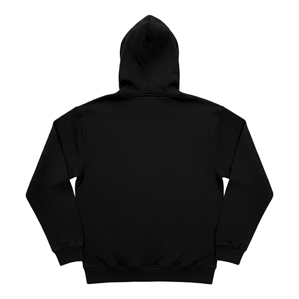 Red Hot Chili Peppers Unisex Adult Full Zip Hoodie