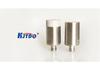 KJTDQ Inductive M30 Proximity Sensor, Aviation Plug, NPN, 24V Normally Open