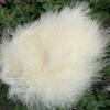 50Pcs Feather Perennial Diy Color Full-Fleece Feather Turkey Feather Jewelry Accessories Materials From 50 Pieces