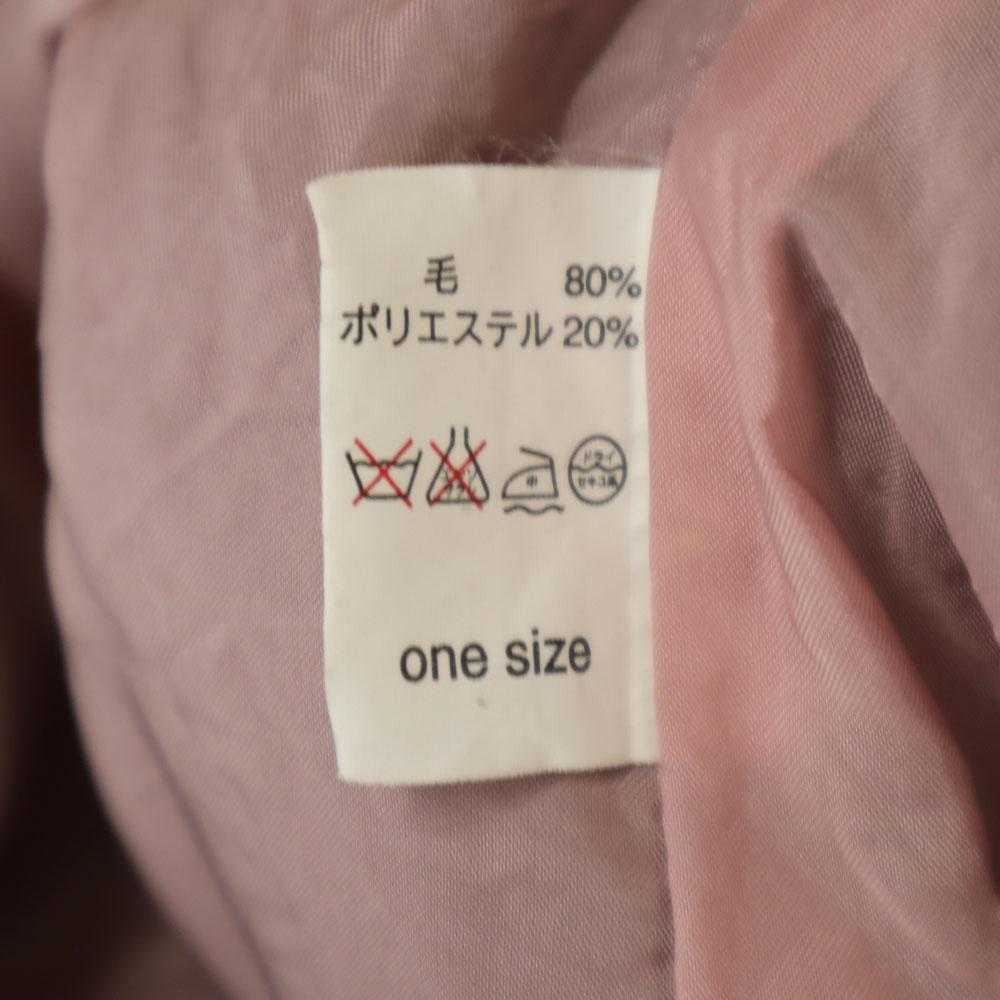 beauty:beast Blouson ONESIZE black Jacket Women Used