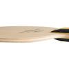 Butterfly Innerforce Layer ZLC AN Table Tennis Shakehand Racket Blade Size 157x150mm